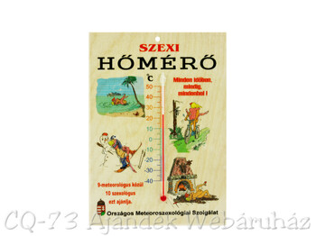 Vicces tábla Hőmérő szexi