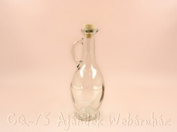 Palack egizia 0,5l
