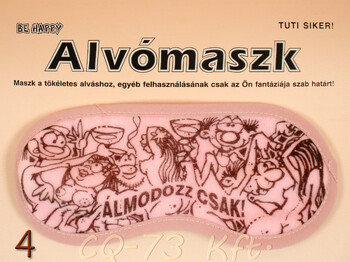 Alvómaszk