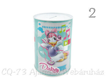 Fém persely Disney 15cm 679559620 3f