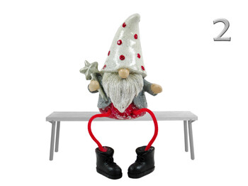 Lógólábú törpe figura 11cm AAA756100 3f