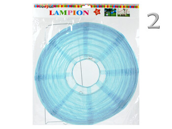 Lampion 35cm 604344