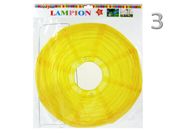 Lampion 35cm 604344