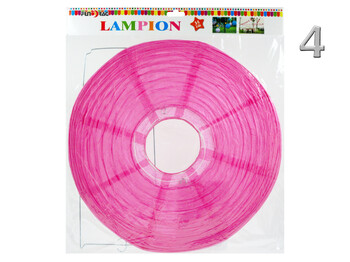 Lampion 35cm 604344