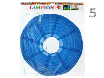 Lampion 35cm 604344