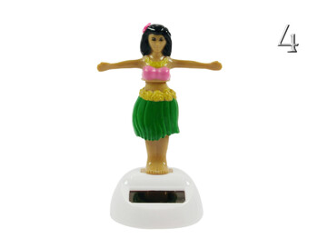 Napelemes mozgó állat 10cm H07302440 6f